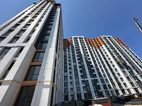 Satılır 4 otaqlı mənzil 123.6 m² — Bakı, Keşlə 4 otaq 123.60 m²