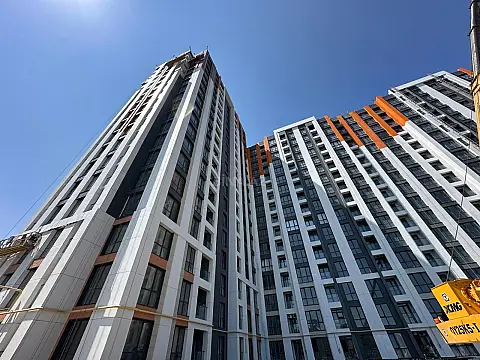 Satılır 4 otaqlı mənzil 123.6 m²