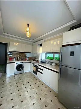 Satılır 2 otaqlı mənzil 91 m²