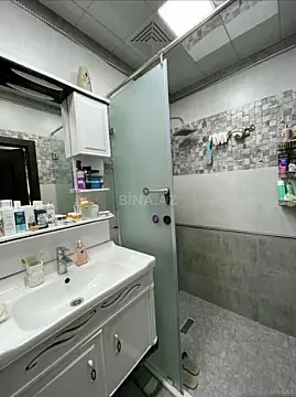 Satılır 2 otaqlı mənzil 91 m²