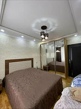 Satılır 2 otaqlı mənzil 91 m² — Bakı, Nizami 2 otaq 91.00 m²