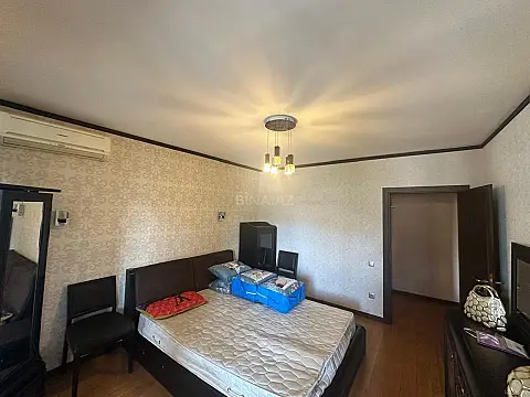Kirayə verilir 3 otaqlı mənzil 75 m²