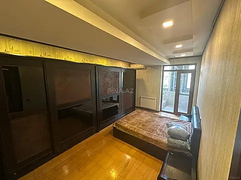 Kirayə verilir 3 otaqlı mənzil 75 m²