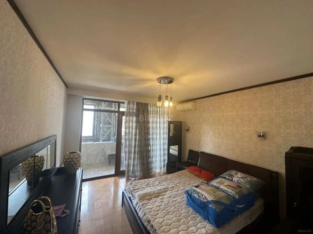 Kirayə verilir 3 otaqlı mənzil 75 m²