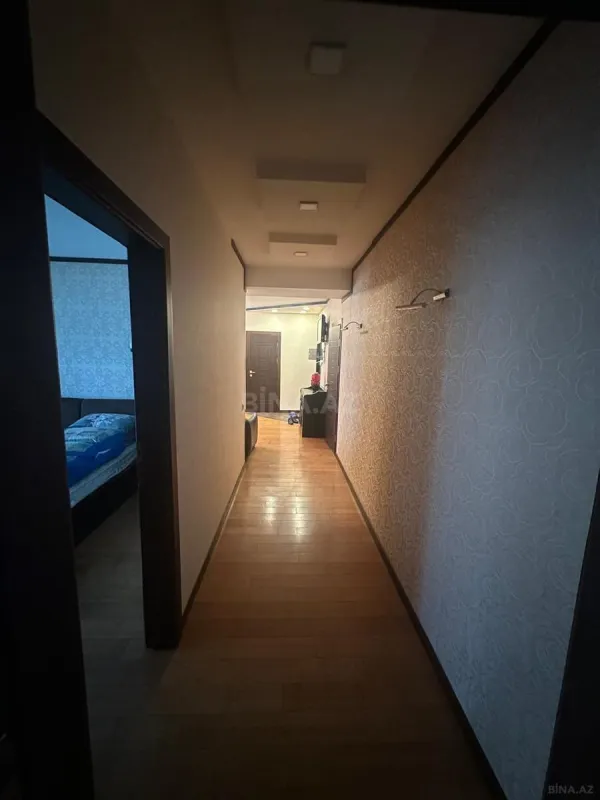 Kirayə verilir 3 otaqlı mənzil 75 m²