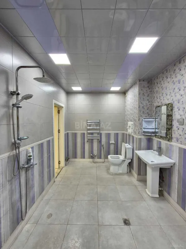 Kirayə verilir 3 otaqlı mənzil 160 m²