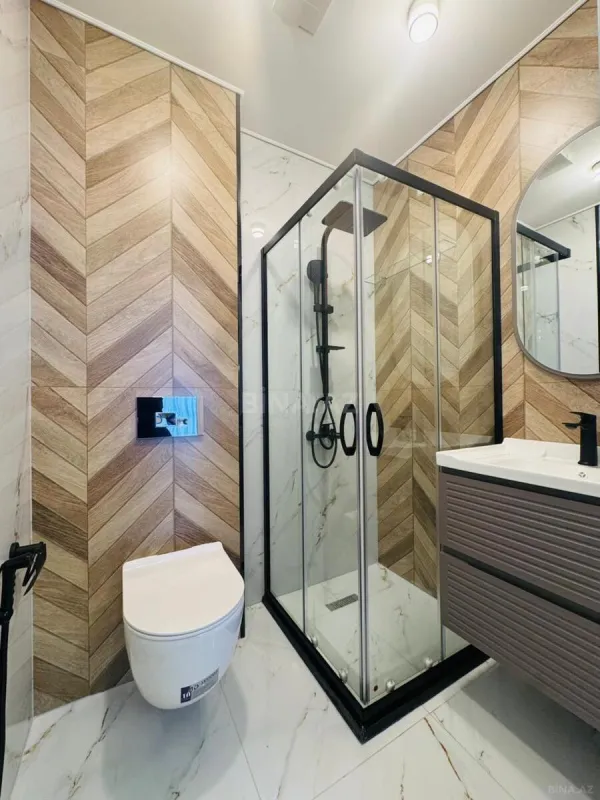 Satılır 3 otaqlı mənzil 120 m²