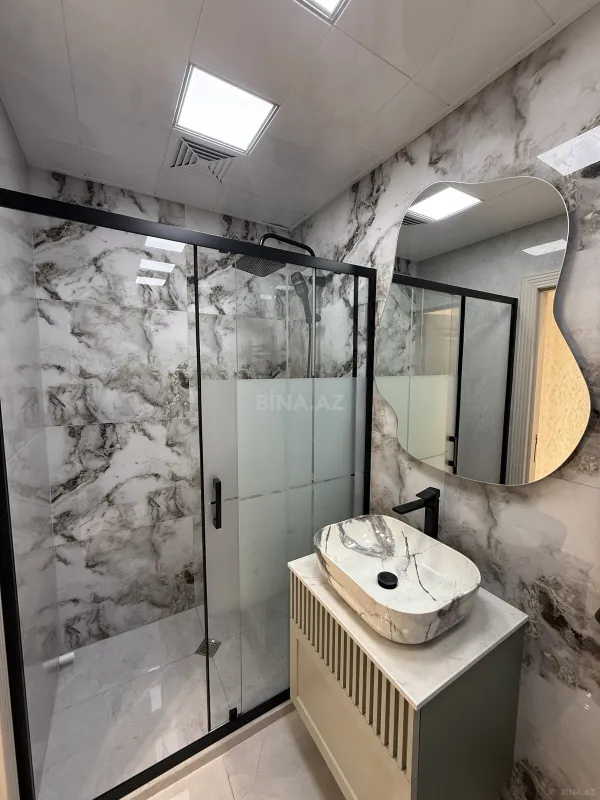 Satılır 2 otaqlı mənzil 80 m²