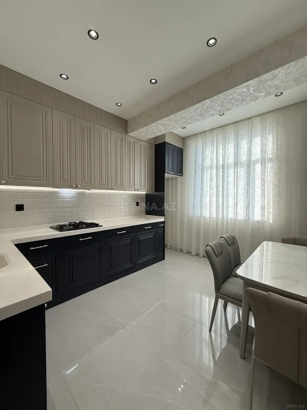 Satılır 2 otaqlı mənzil 80 m²