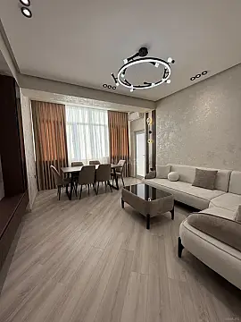 Satılır 2 otaqlı mənzil 80 m² — Bakı, Həzi Aslanov qəs. 2 otaq 80.00 m²