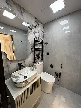 Satılır 2 otaqlı mənzil 80 m²