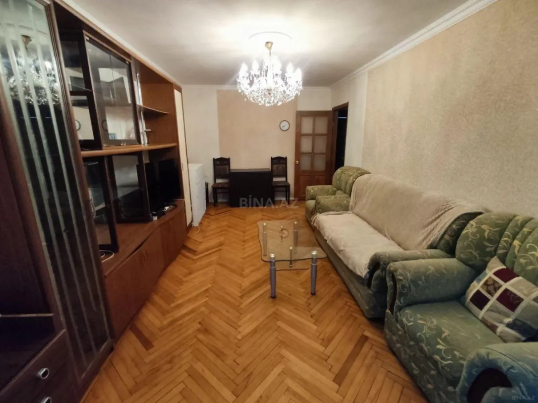 Satılır 3 otaqlı mənzil 70 m²