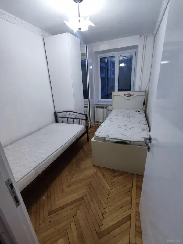 Satılır 3 otaqlı mənzil 70 m²