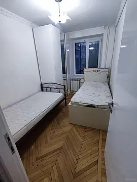 Satılır 3 otaqlı mənzil 70 m²