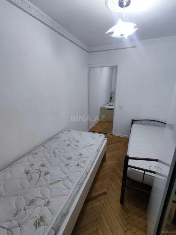 Satılır 3 otaqlı mənzil 70 m²