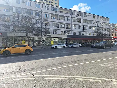 Satılır 3 otaqlı mənzil 70 m² — Bakı, Keşlə 3 otaq 70.00 m²