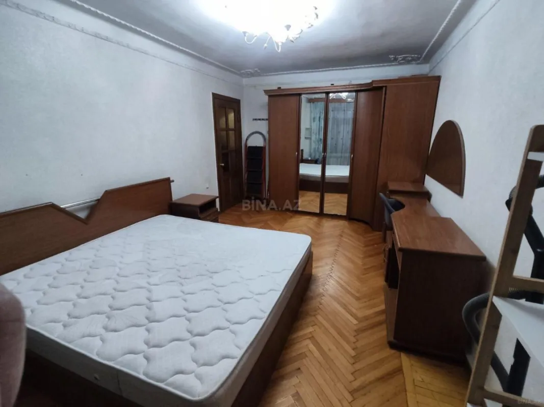Satılır 3 otaqlı mənzil 70 m²