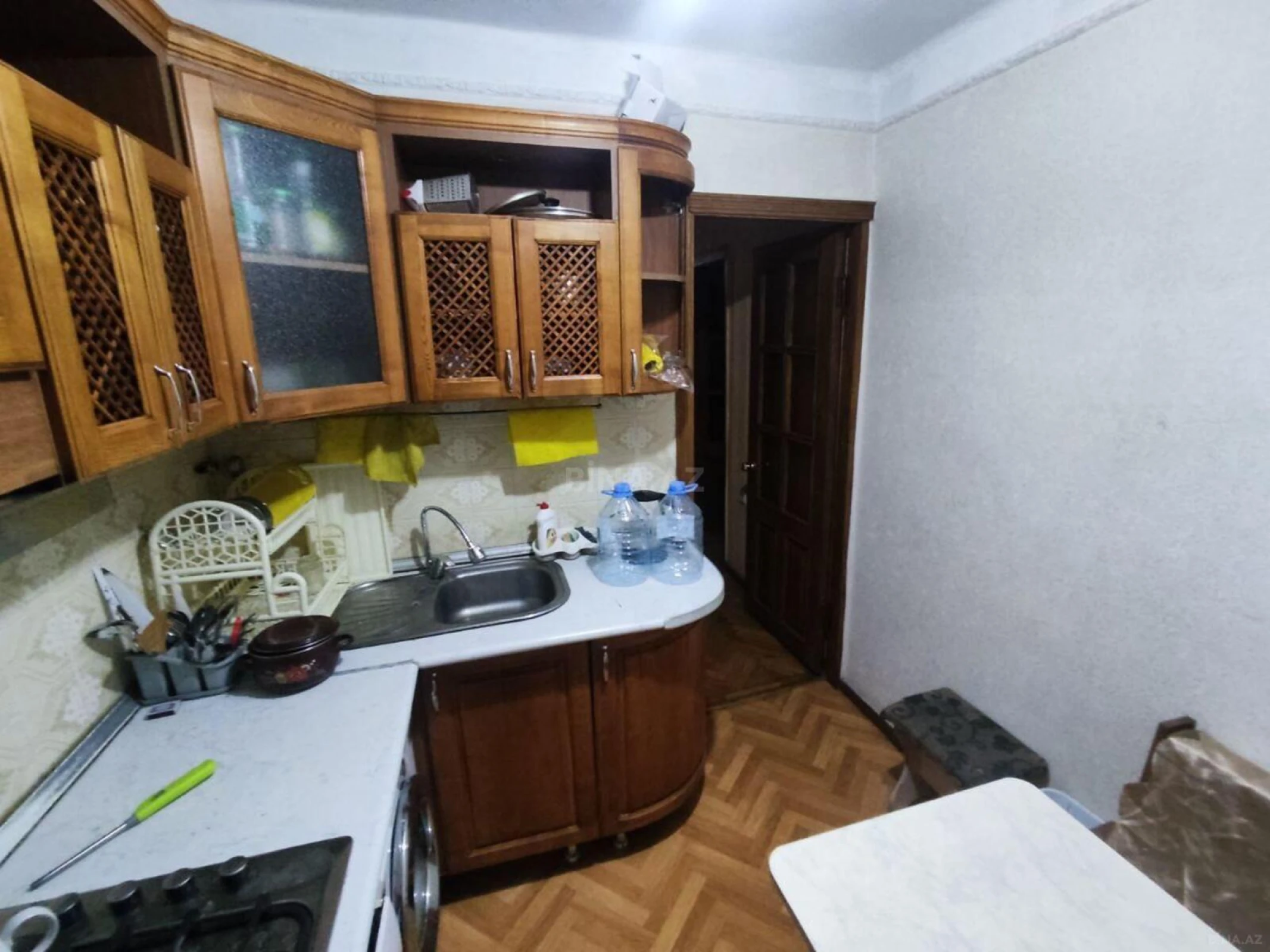 Satılır 3 otaqlı mənzil 70 m²