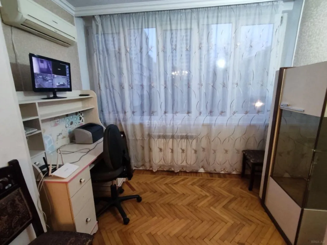 Satılır 3 otaqlı mənzil 70 m²