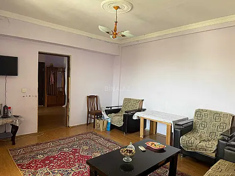 Satılır 2 otaqlı mənzil 64 m² — Bakı, Lökbatan 2 otaq 64.00 m²