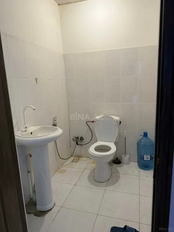 Satılır 2 otaqlı mənzil 64 m²