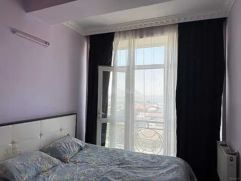 Satılır 2 otaqlı mənzil 64 m²