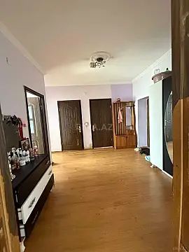Satılır 2 otaqlı mənzil 64 m²
