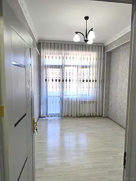 Satılır 2 otaqlı mənzil 56 m² — Bakı 2 otaq 56.00 m²