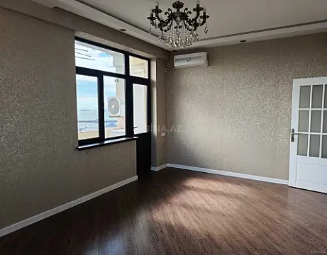 Kirayə verilir 3 otaqlı mənzil 100 m²