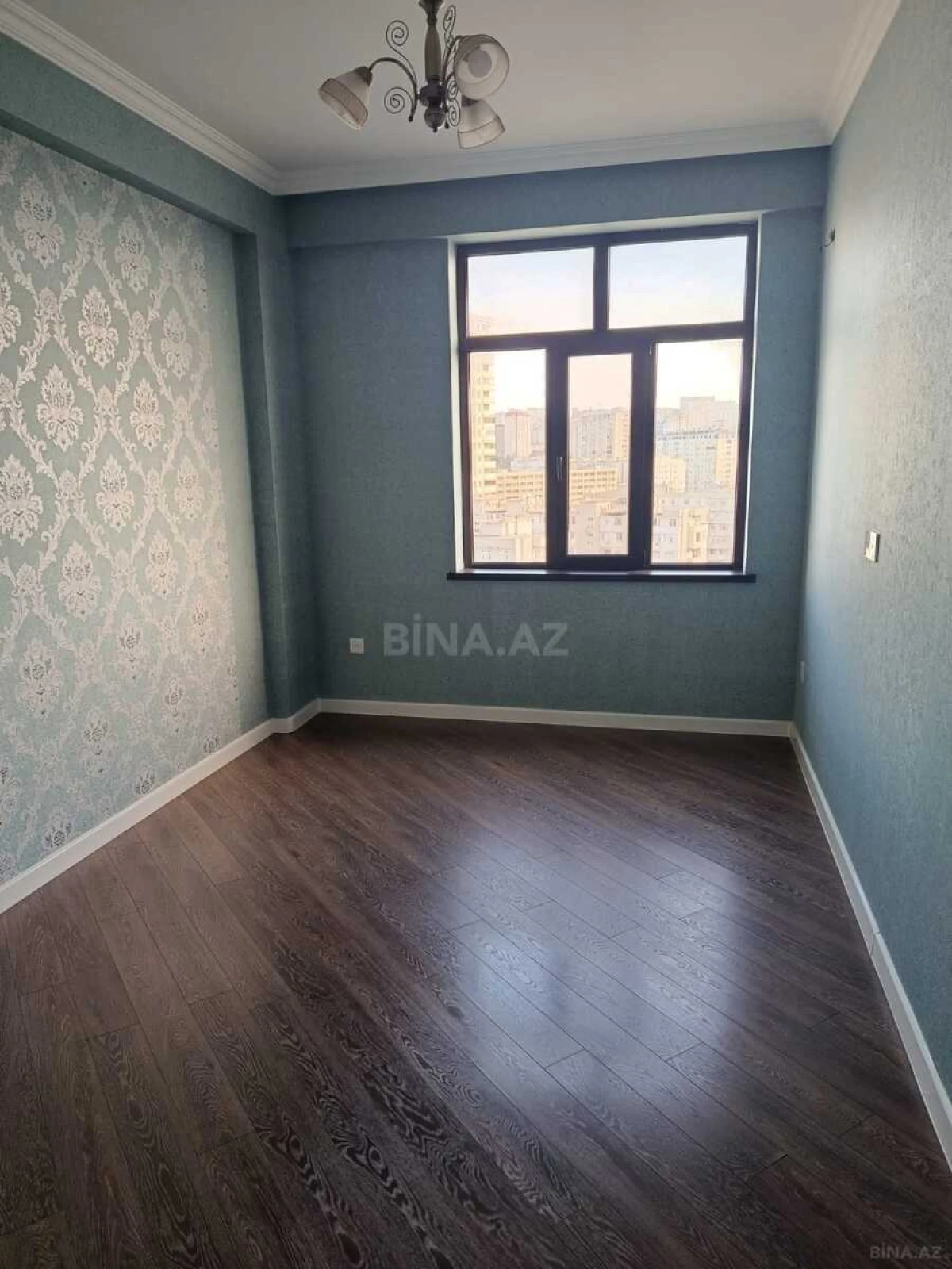 Kirayə verilir 3 otaqlı mənzil 100 m²