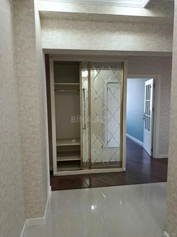 Kirayə verilir 3 otaqlı mənzil 100 m²