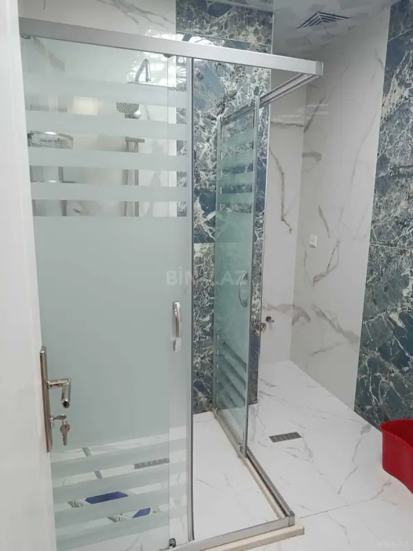 Kirayə verilir 3 otaqlı mənzil 100 m²