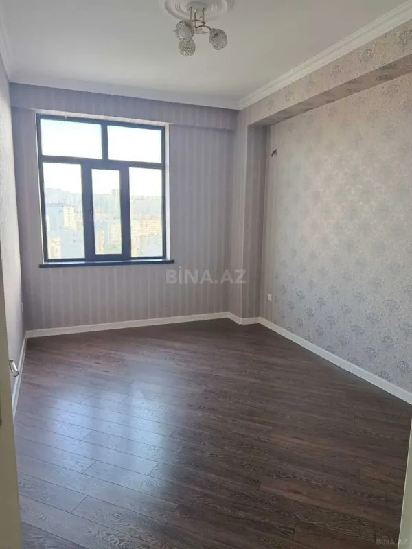 Kirayə verilir 3 otaqlı mənzil 100 m²
