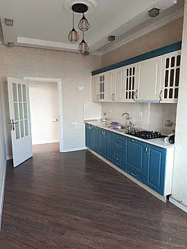 Kirayə verilir 3 otaqlı mənzil 100 m² — Bakı, Xətai 3 otaq 100.00 m²
