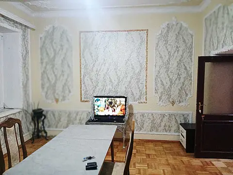 Kirayə verilir 2 otaqlı mənzil 76 m² — Bakı, Bayıl 2 otaq 76.00 m²