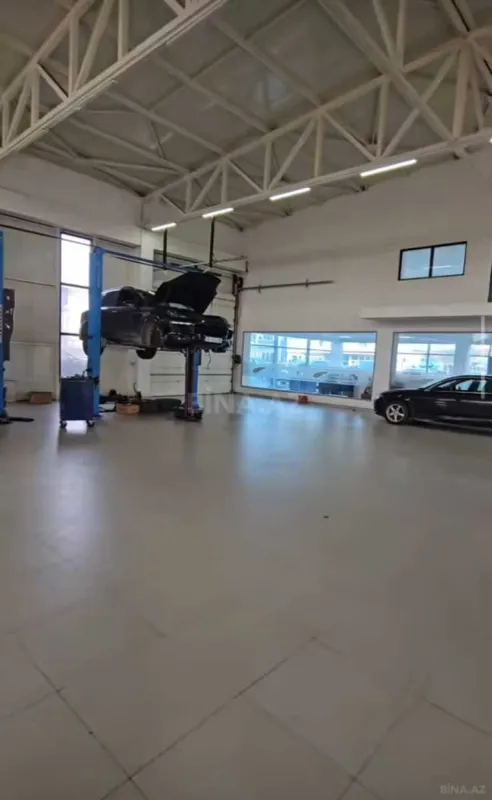 Satılır obyekt 94 m²