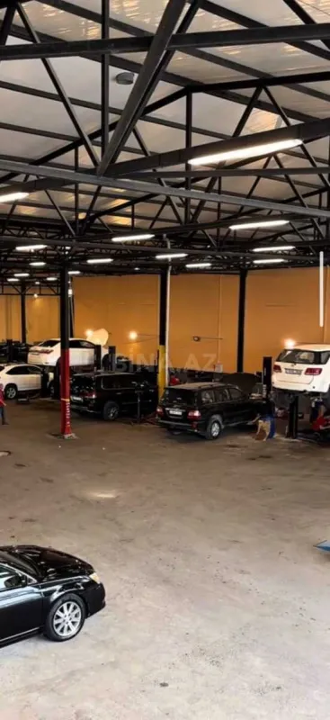 Satılır obyekt 94 m²