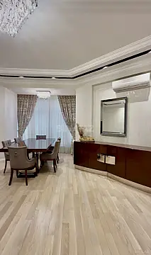 Satılır 2 otaqlı mənzil 110 m² — Bakı, Xətai 2 otaq 110.00 m²