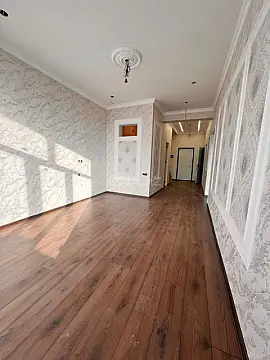 Satılır 2 otaqlı mənzil 62 m²