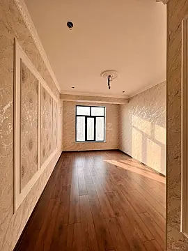 Satılır 2 otaqlı mənzil 62 m²