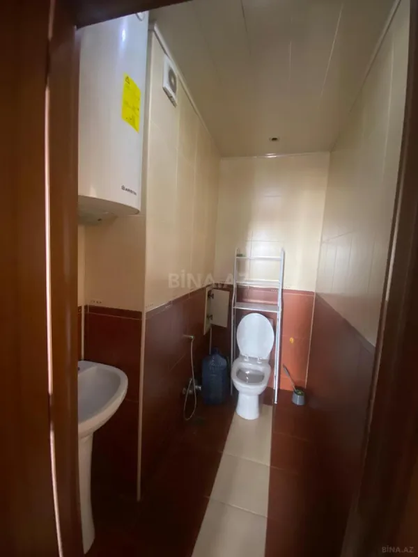 Satılır 2 otaqlı mənzil 103 m²