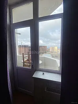 Satılır 2 otaqlı mənzil 103 m²