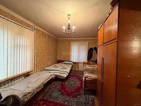 Satılır 1 otaqlı mənzil 33 m² — Bakı, Sabunçu 1 otaq 33.00 m²