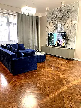 Satılır 3 otaqlı mənzil 110 m² — Bakı 3 otaq 110.00 m²