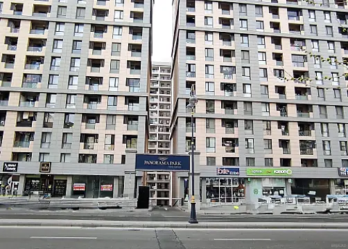 Kirayə verilir 2 otaqlı mənzil 55 m²