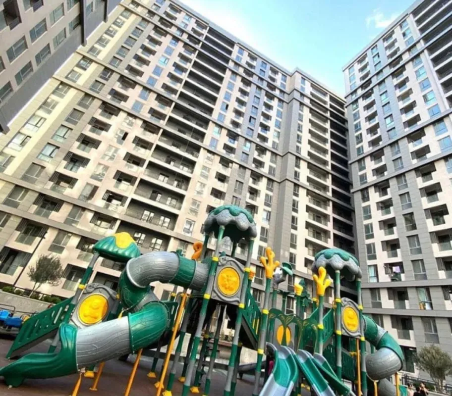 Kirayə verilir 2 otaqlı mənzil 55 m²