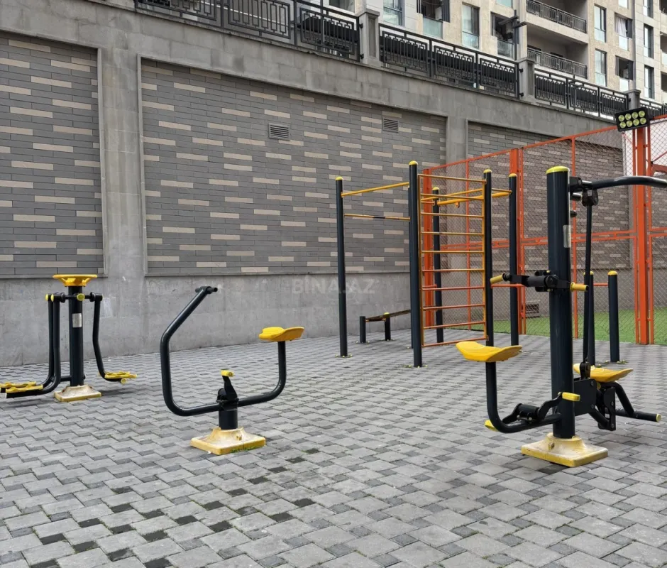 Kirayə verilir 2 otaqlı mənzil 55 m²