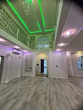 Satılır 6 otaqlı həyət evi 340 m²