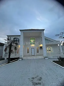 Satılır 6 otaqlı həyət evi 340 m² — Bakı, Şağan 6 otaq 340.00 m²