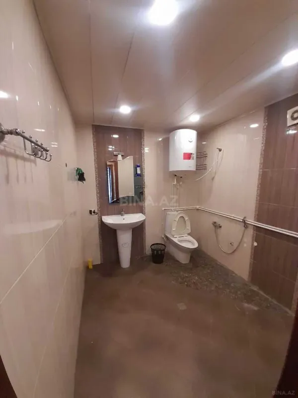 Kirayə verilir 3 otaqlı ofis 75 m²